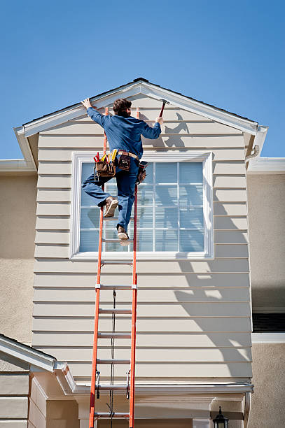 Best Vinyl Siding Installation  in Poteau, OK